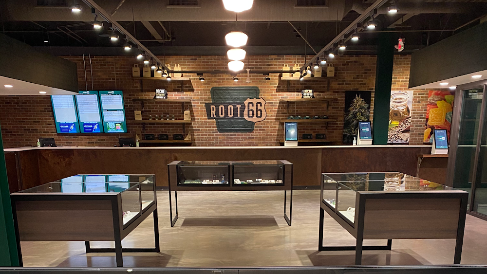 Root 66 Dispensary photo 2