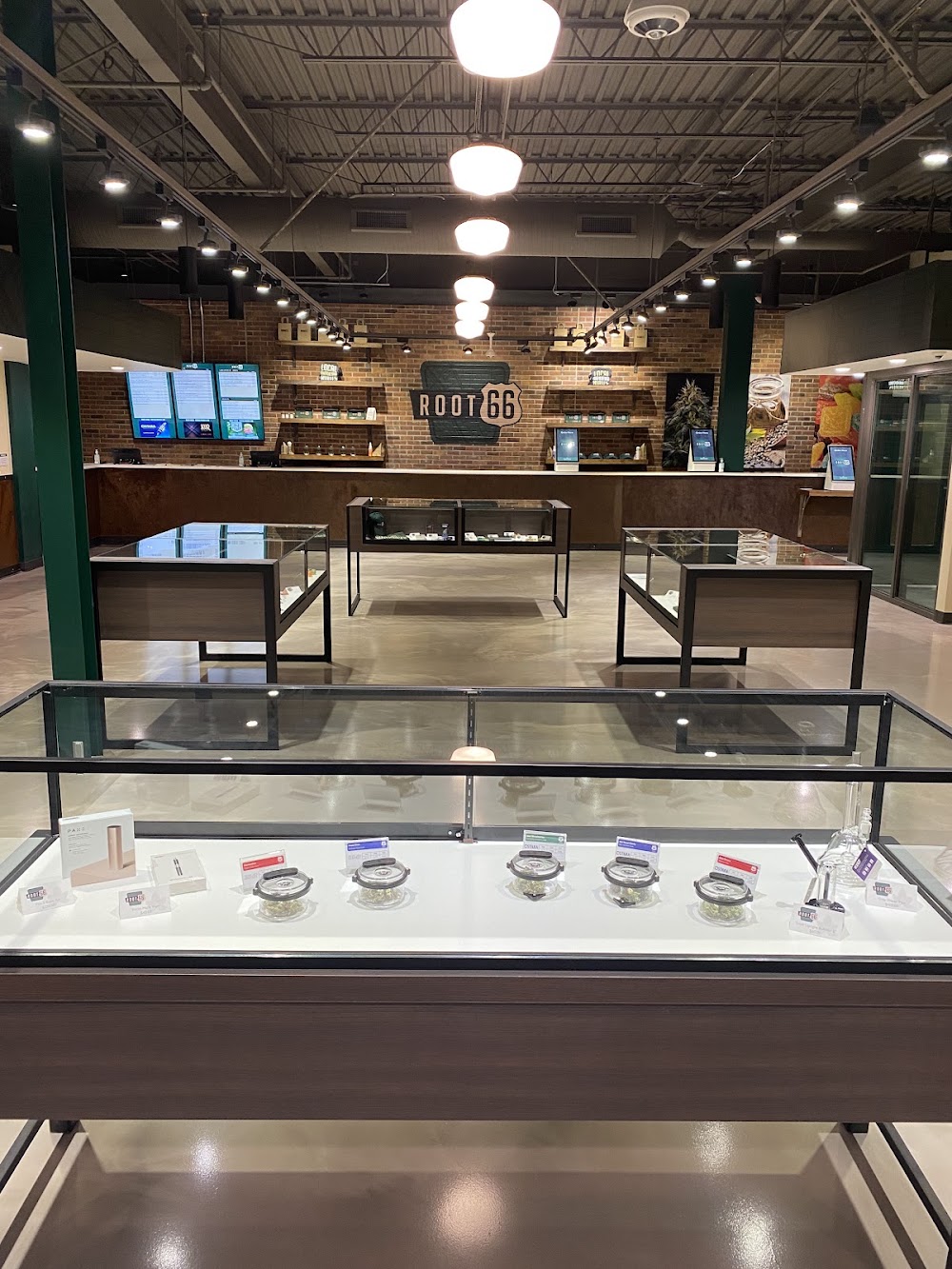 Root 66 Dispensary photo 3