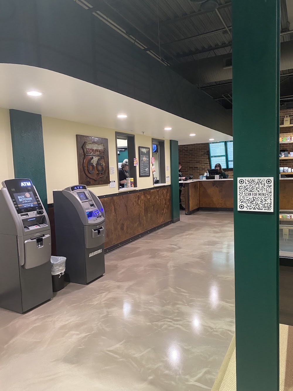 Root 66 Dispensary photo 4