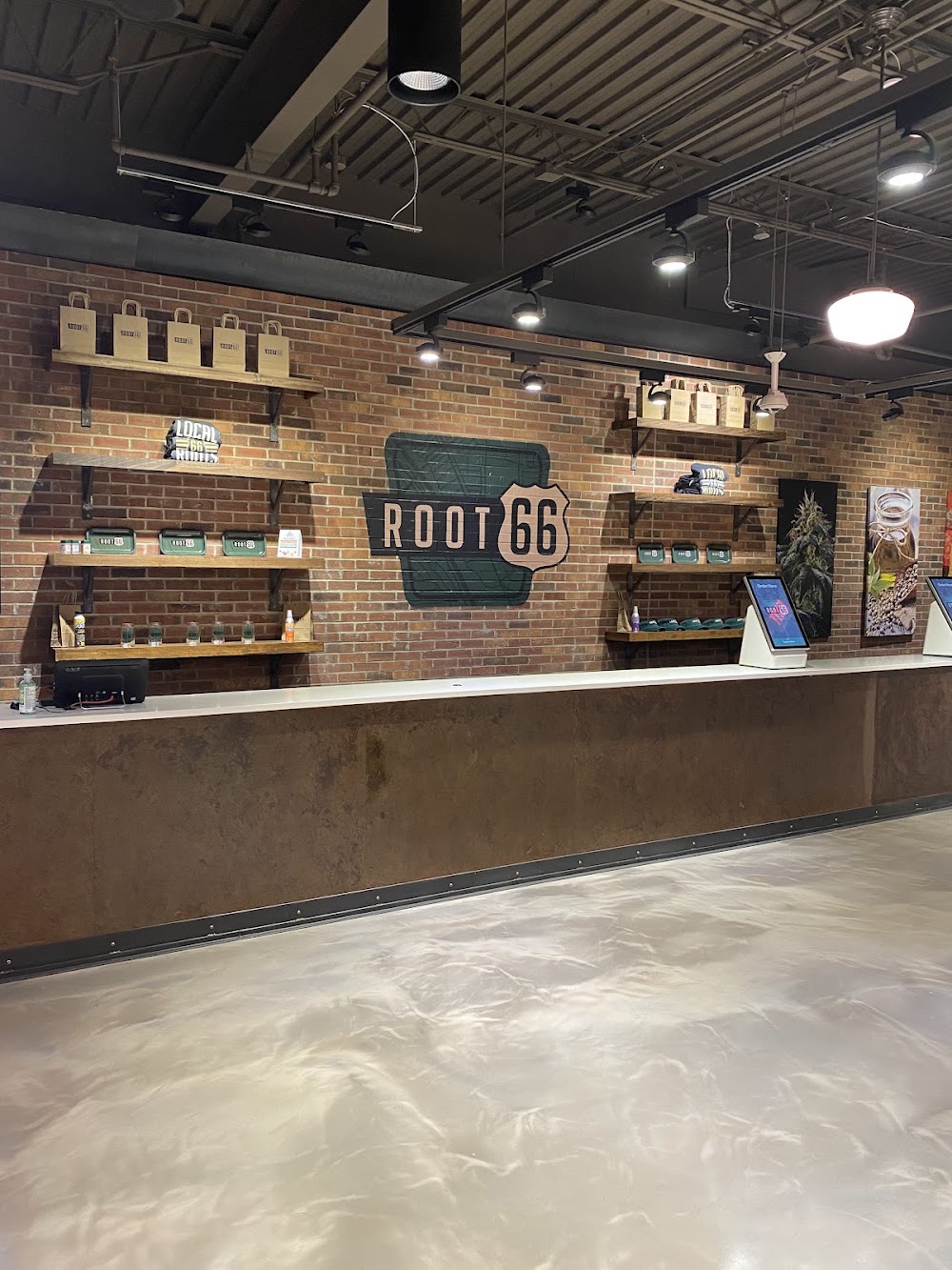 Root 66 Dispensary photo 5