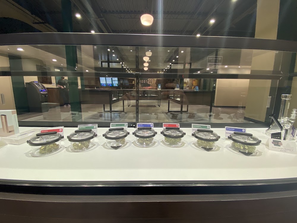 Root 66 Dispensary photo 6