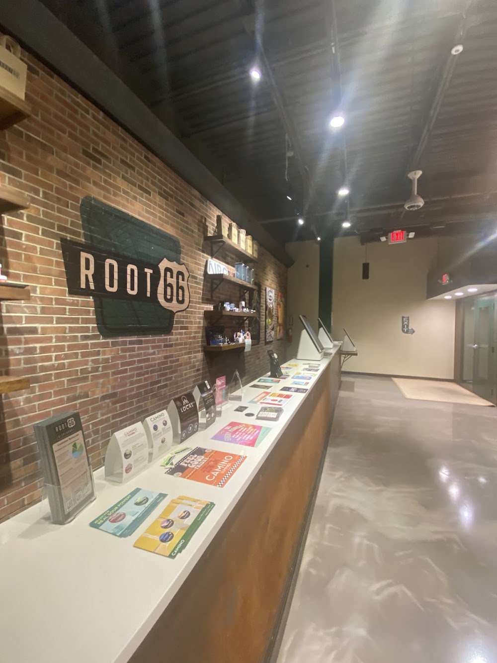 Root 66 Dispensary photo 8