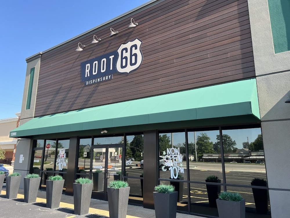 Root 66 Wellness photo 1