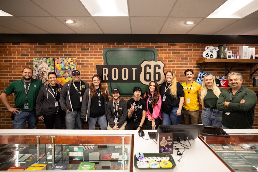 Root 66 Wellness photo 2