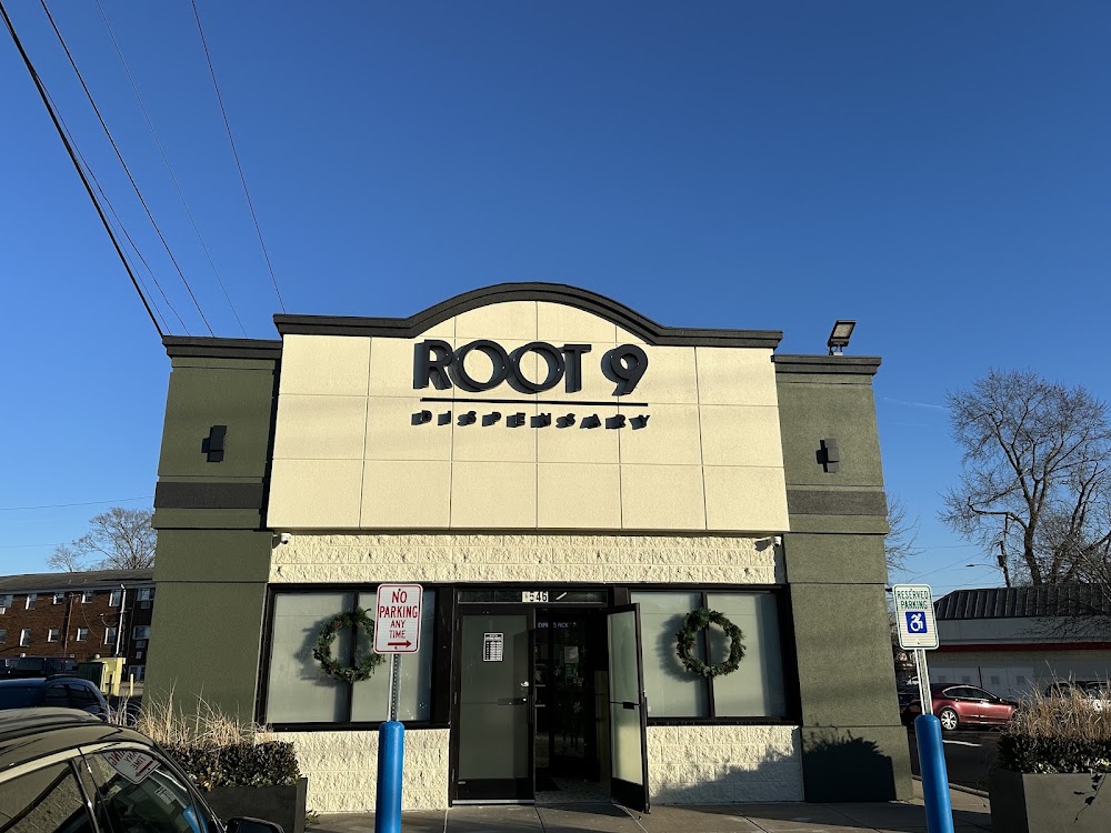 Root 9 Dispensary photo 1