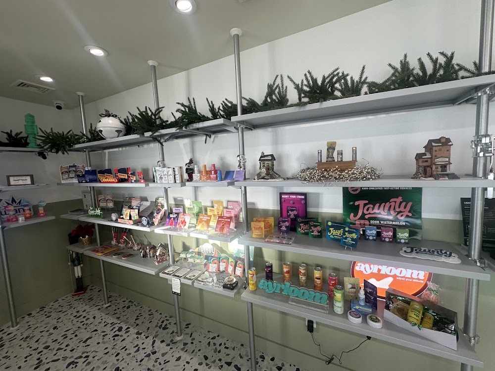 Root 9 Dispensary photo 2