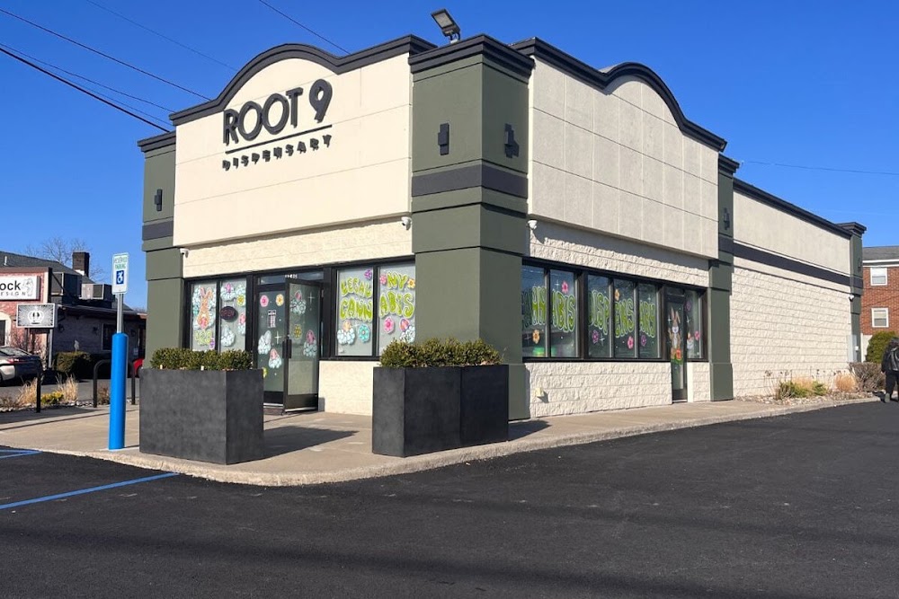 Root 9 Dispensary photo 3