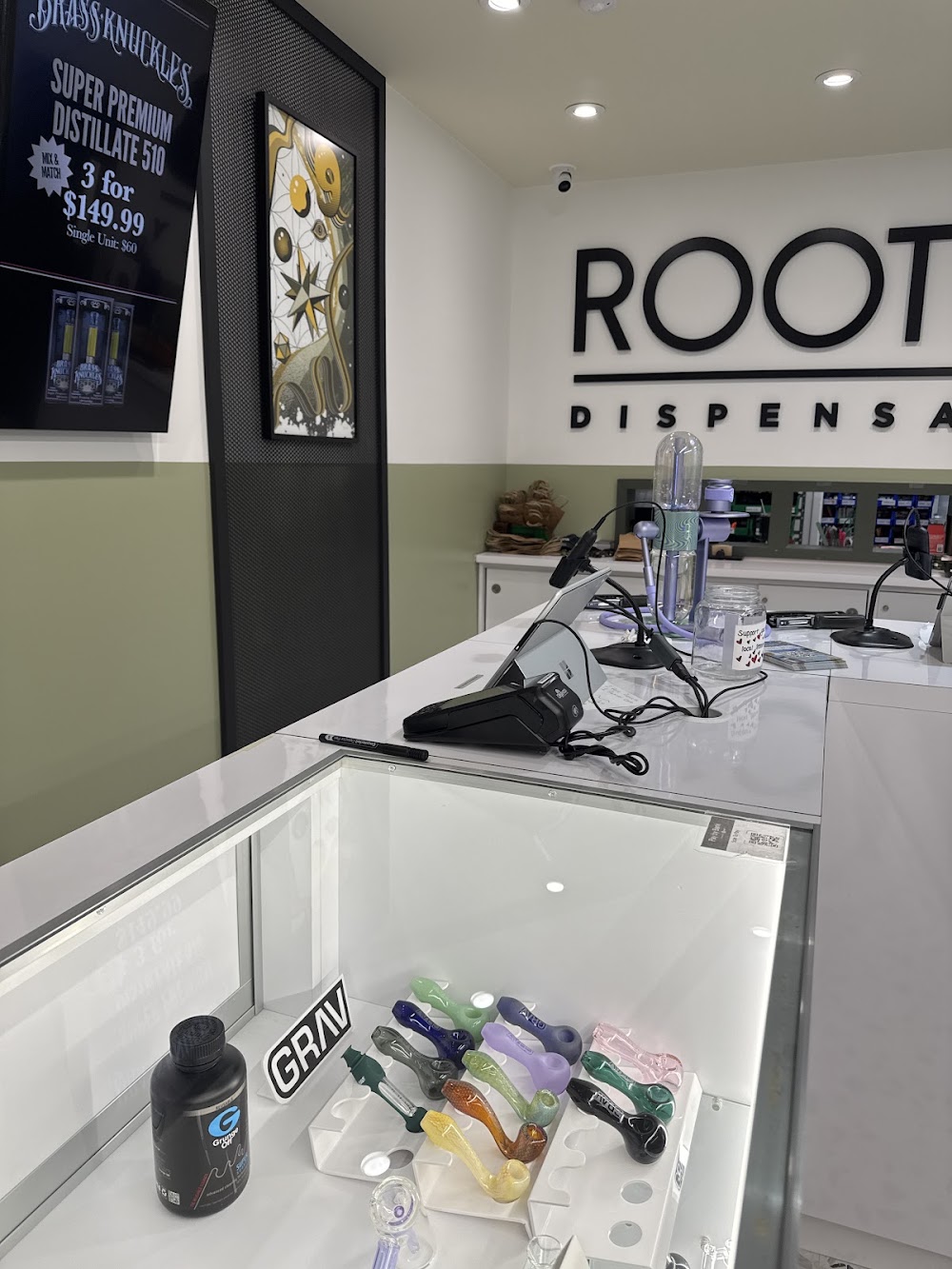 Root 9 Dispensary photo 6