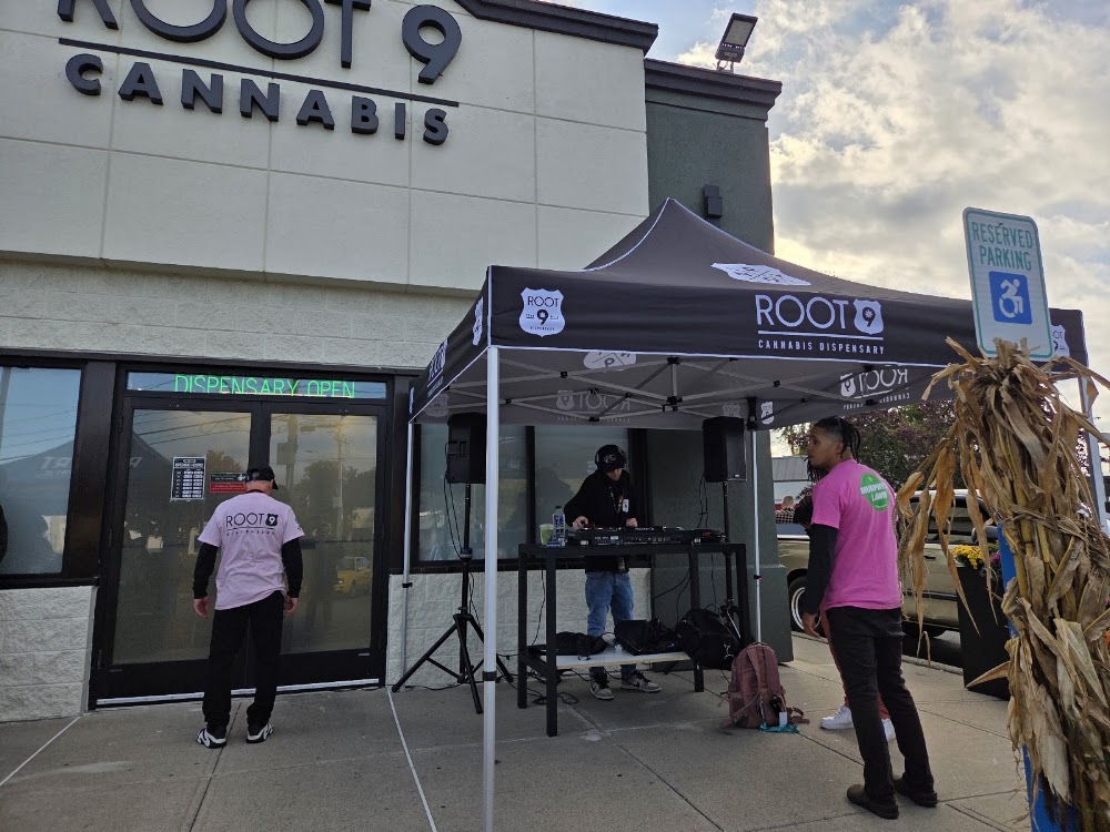 Root 9 Dispensary photo 7