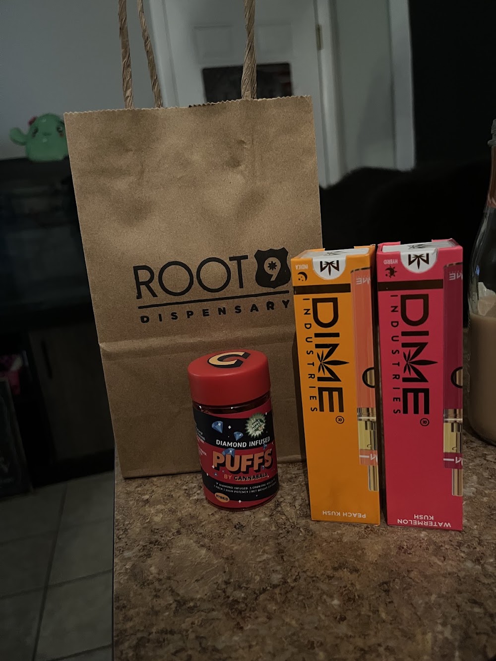 Root 9 Dispensary photo 8