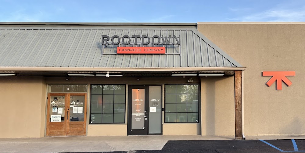Rootdown 3 photo 1