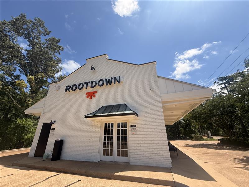 Rootdown 3 photo 5