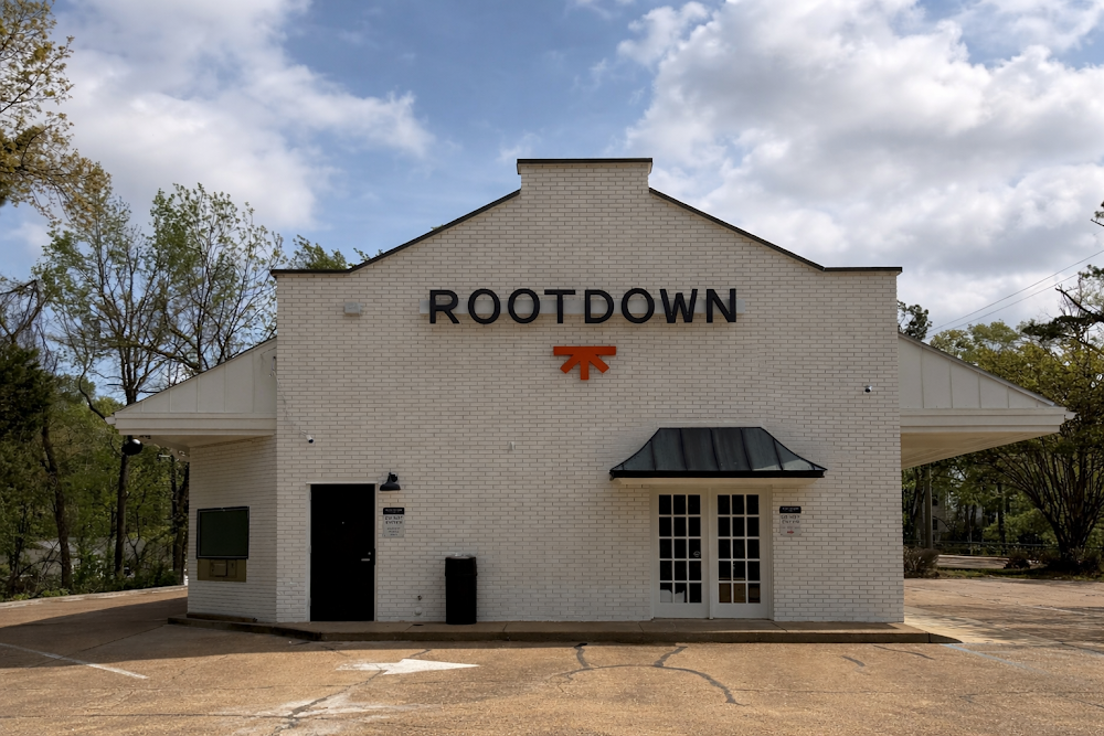 Rootdown 3 photo 8
