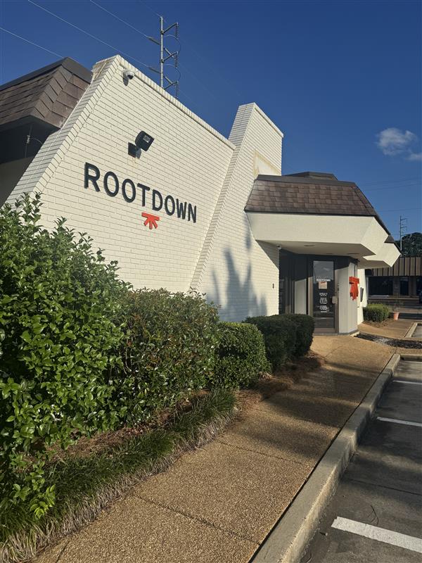 Rootdown 4 photo 1