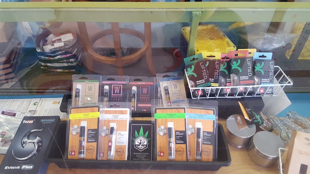 Rooted Coast Cannabis photo 1