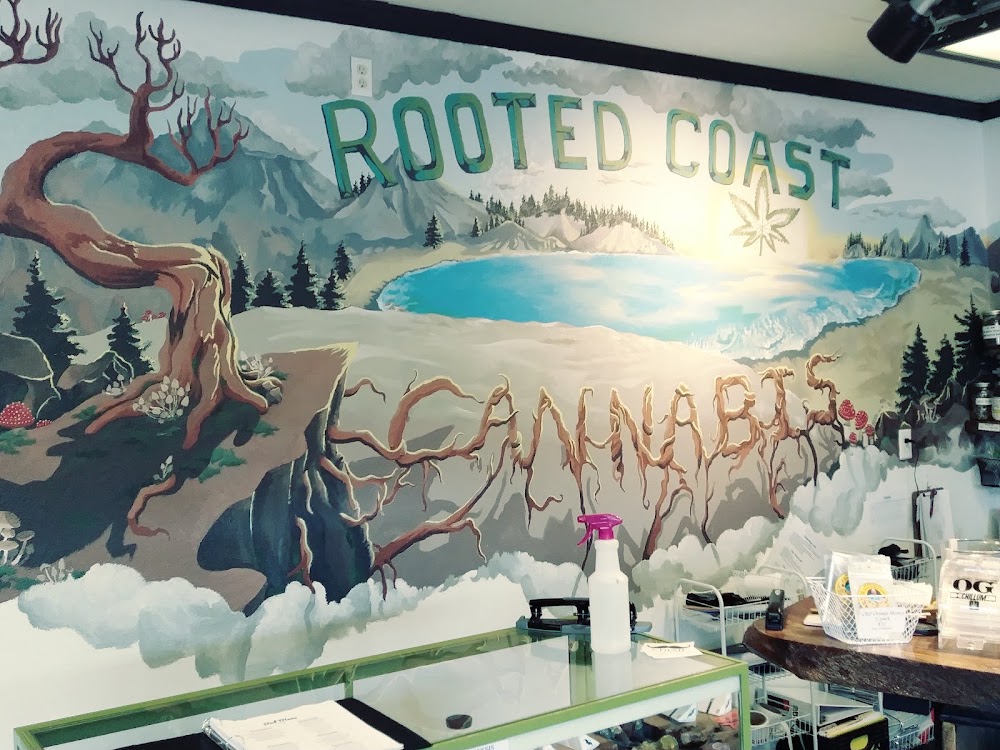 Rooted Coast Cannabis photo 4