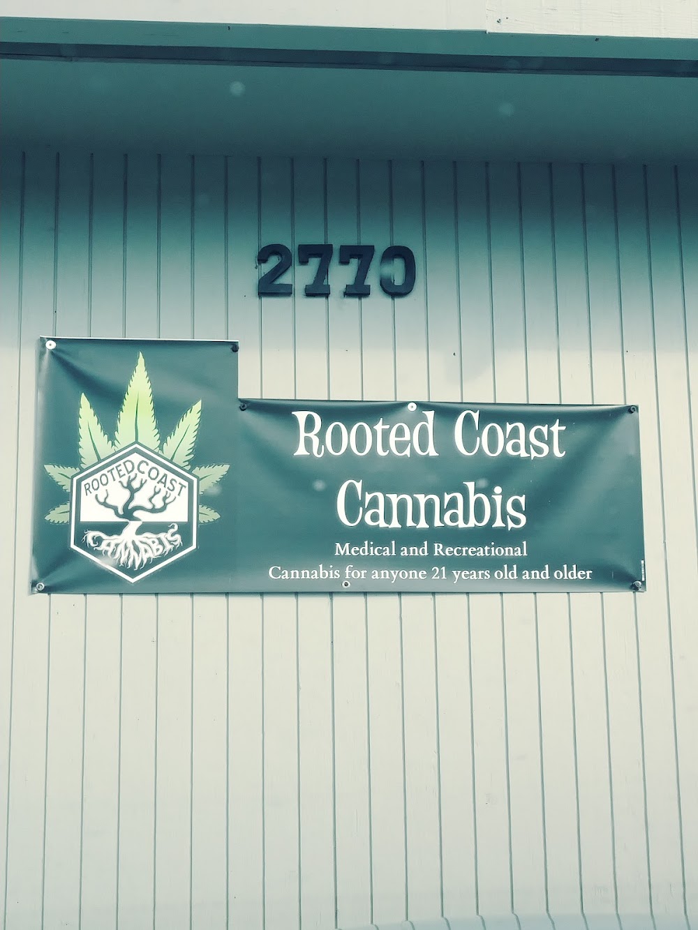 Rooted Coast Cannabis photo 8