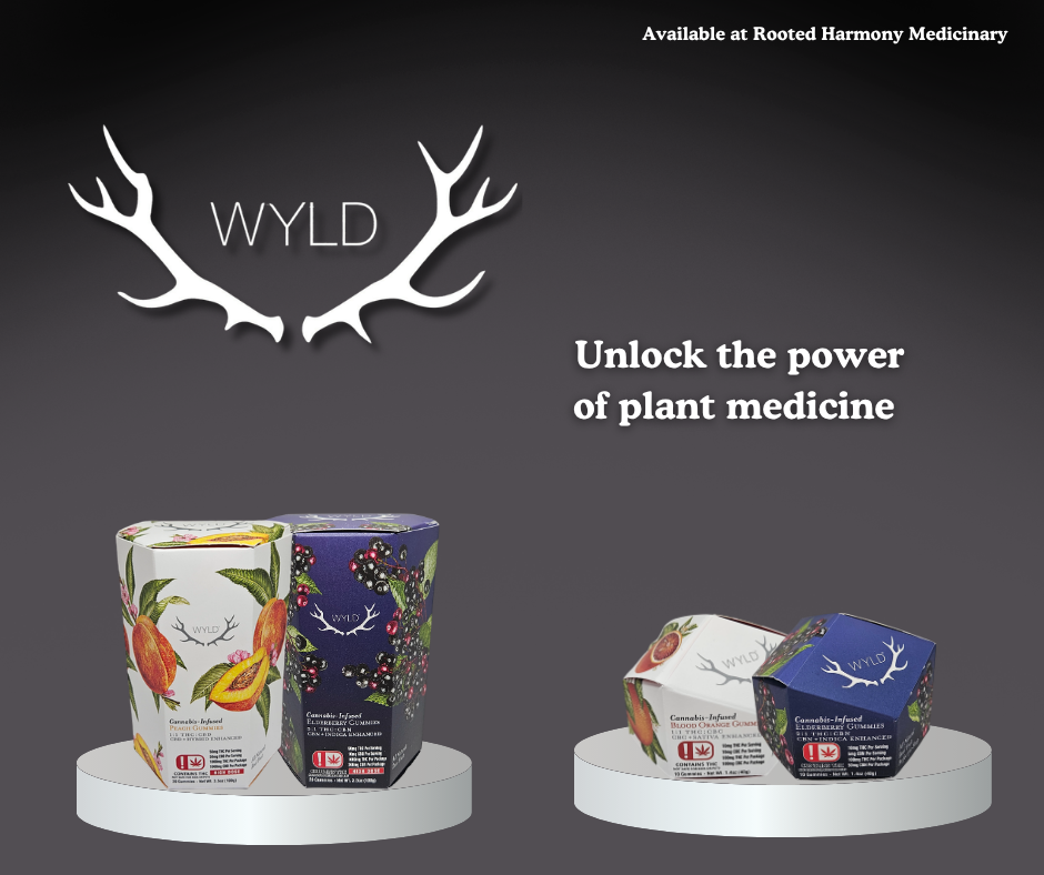 Rooted Harmony Medicinary photo 4