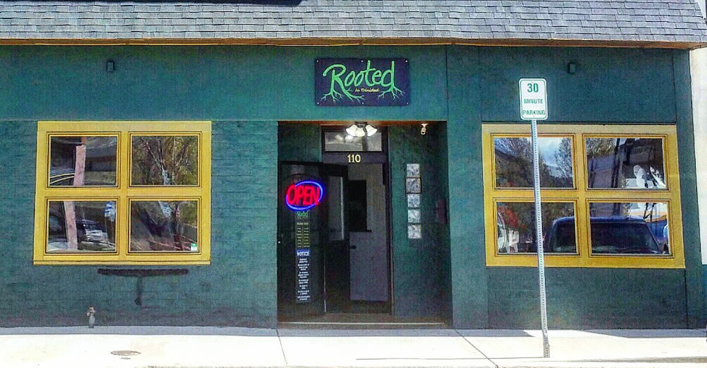 Rooted photo 5