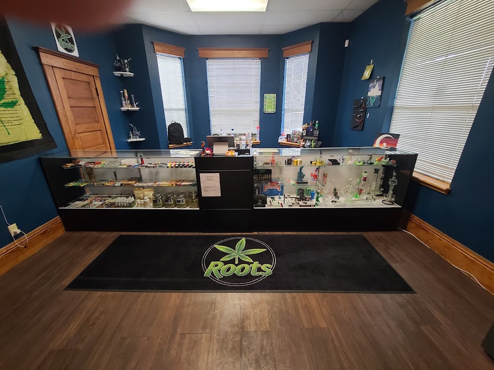 Roots Dispensary photo 5