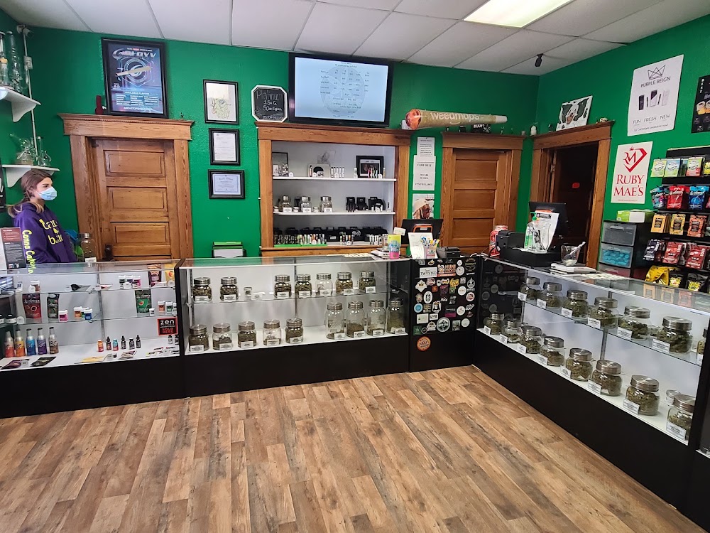 Roots Dispensary photo 6