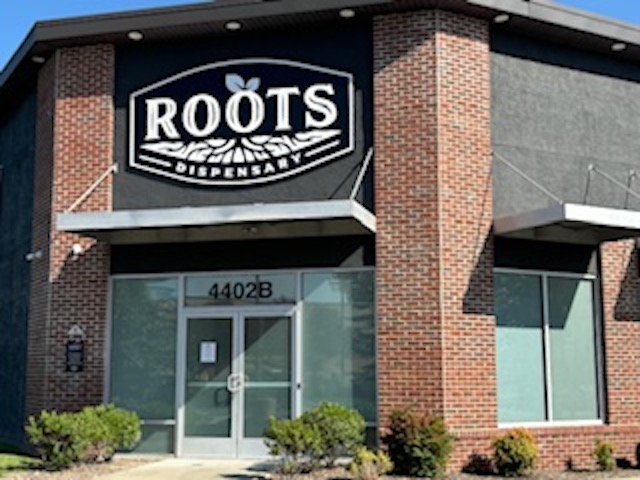 Roots Dispensary photo 1