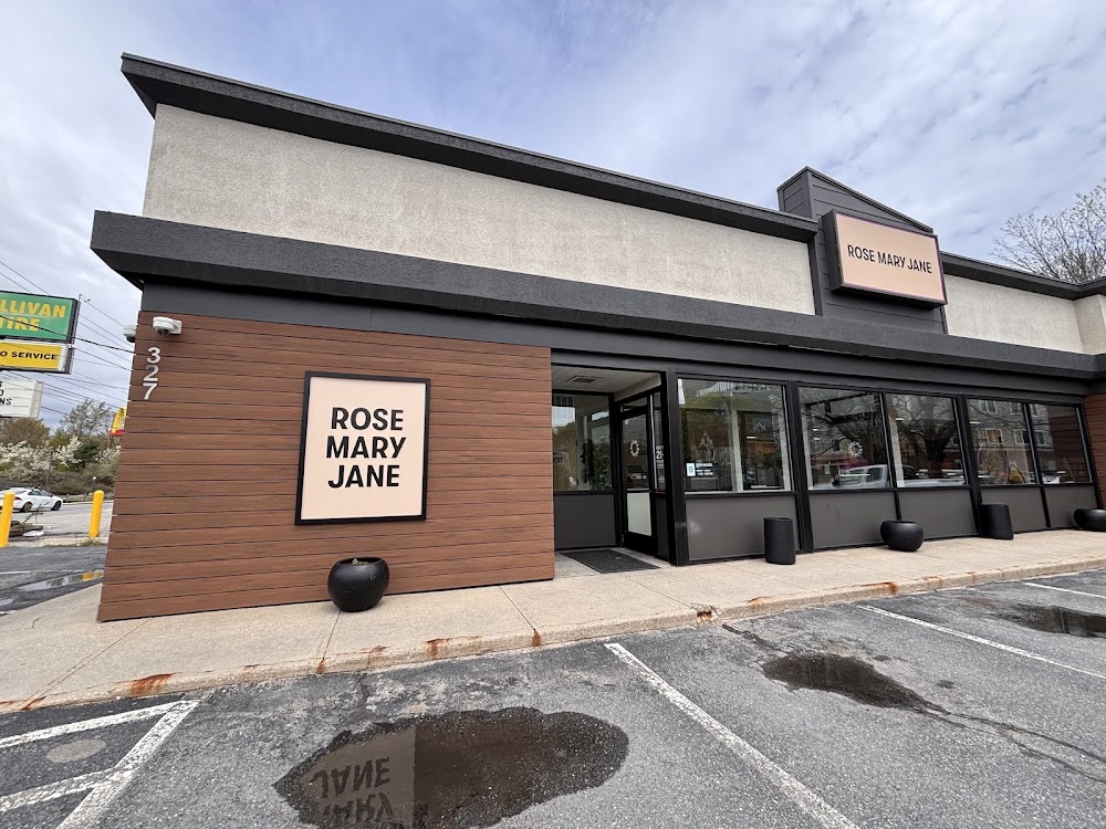 Rose Mary Jane photo 1