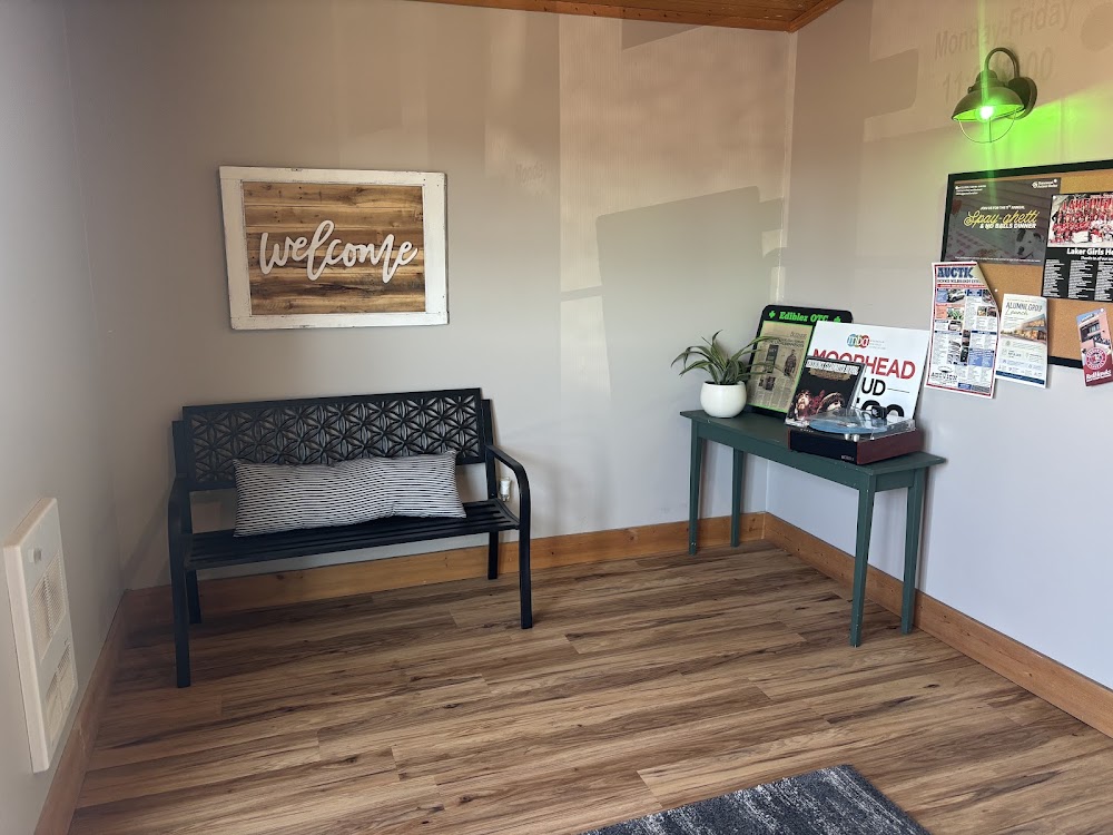 Rosebuds Cannabis Company photo 6