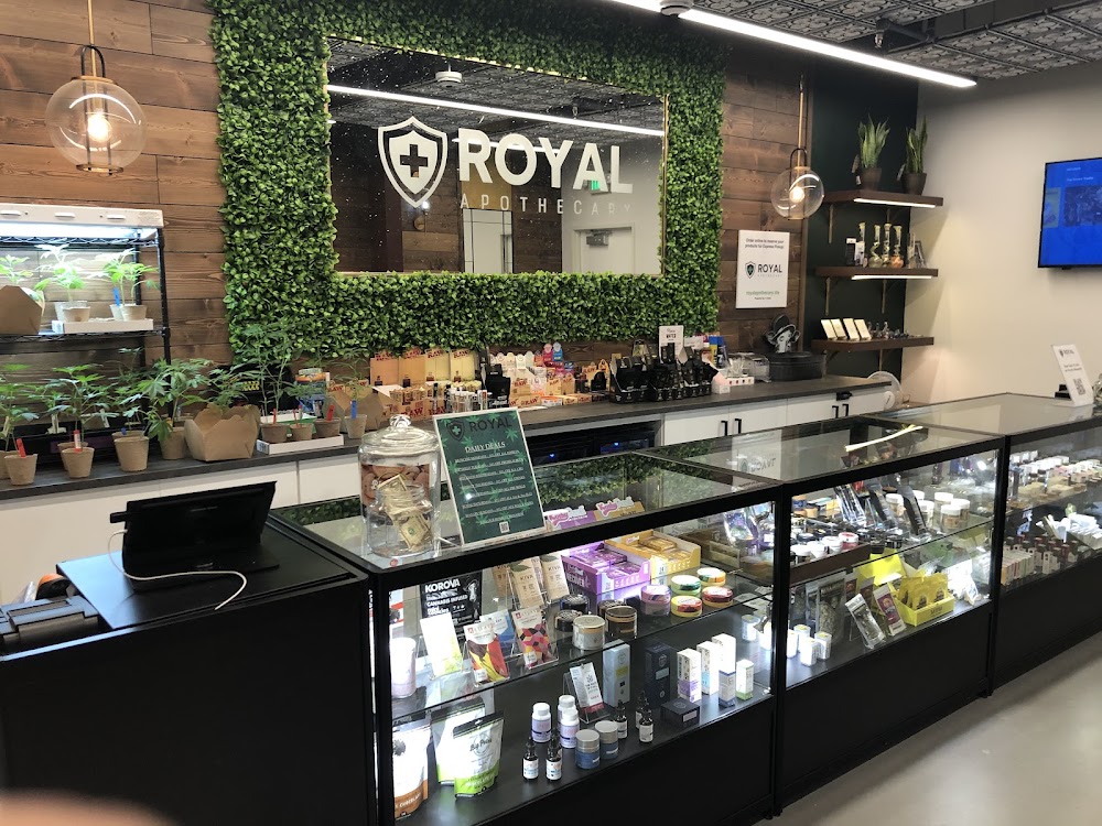 Royal Apothecary photo 1