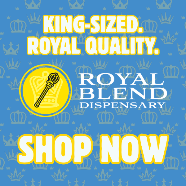 Royal Blend Dispensary photo 4