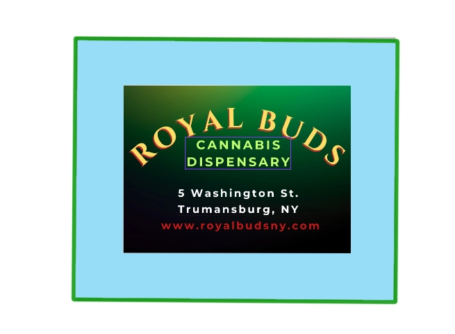 Royal Buds photo 8