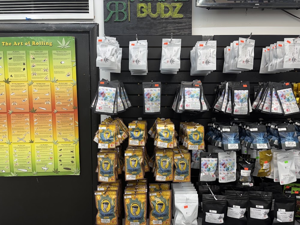 Royal Budz - Del City photo 3