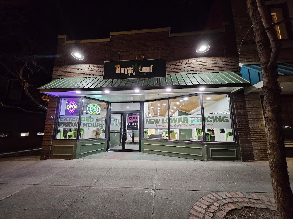 Royal Leaf Apothecary photo 1