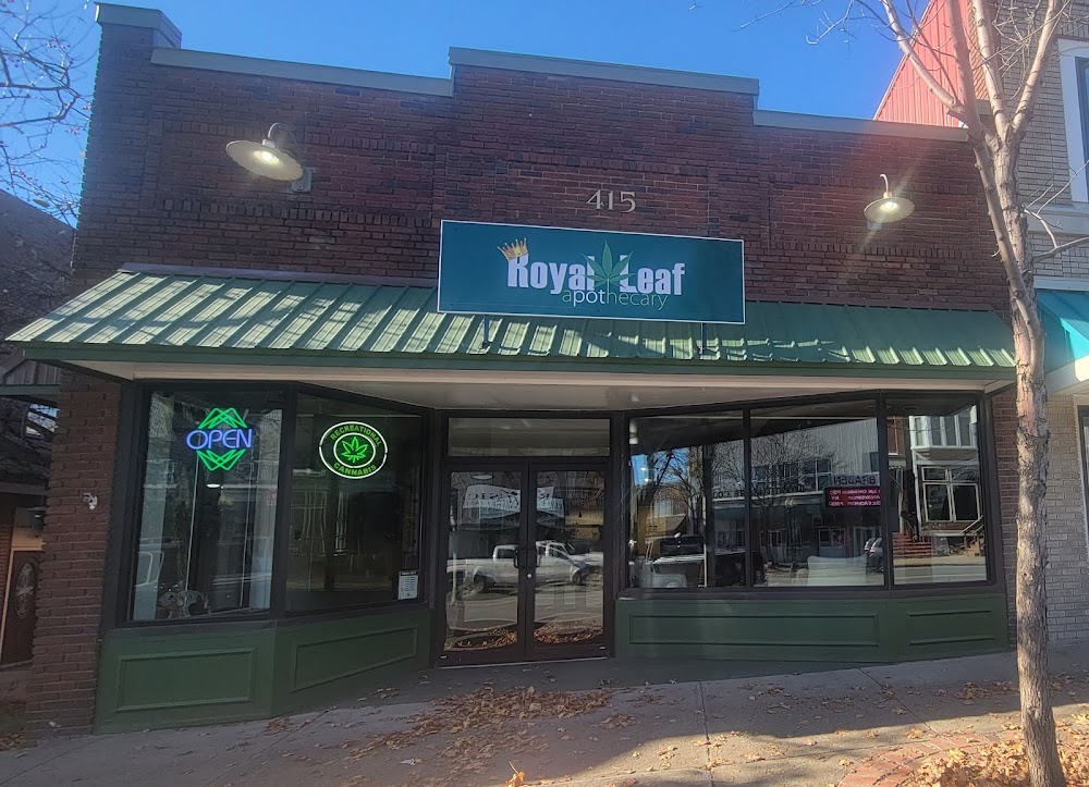 Royal Leaf Apothecary photo 5