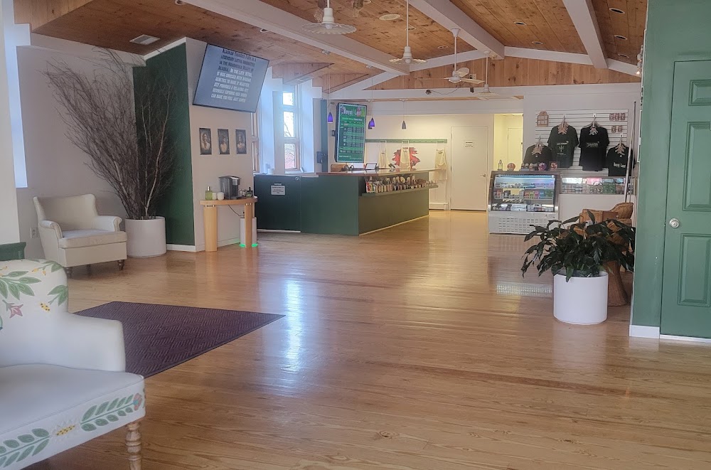 Royal Leaf Apothecary photo 8