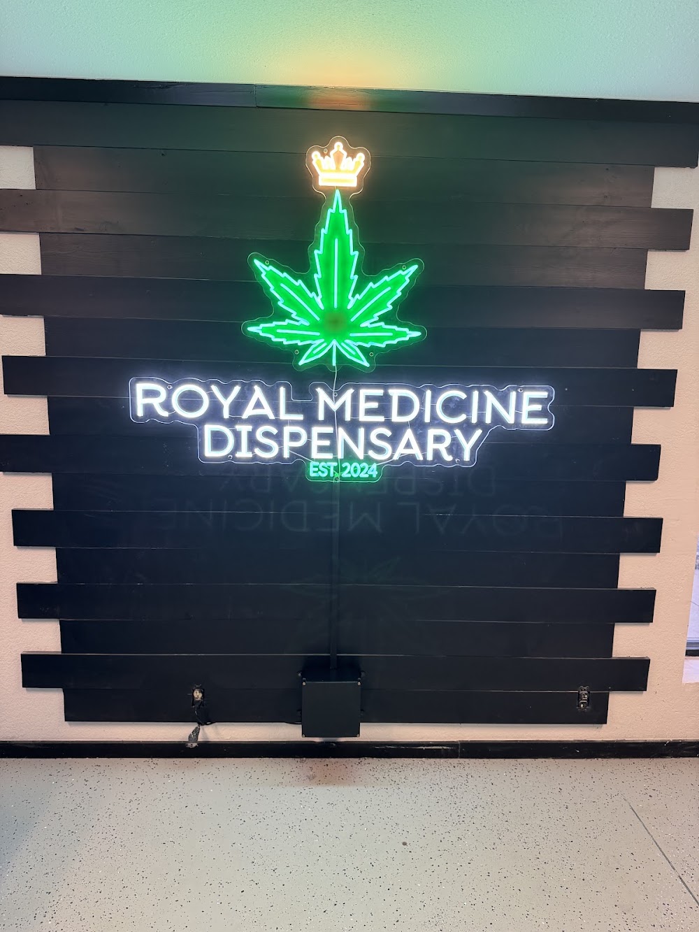 Royal Medicine photo 2