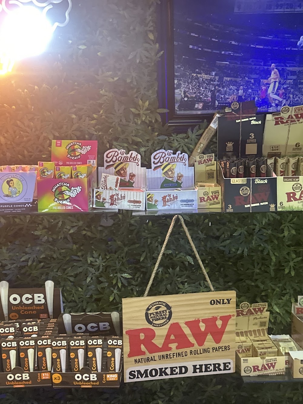 Royal Tobacco Dc photo 3
