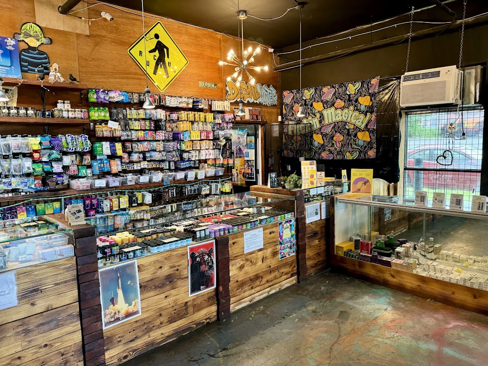 Ruckus Recreational Cannabis photo 2