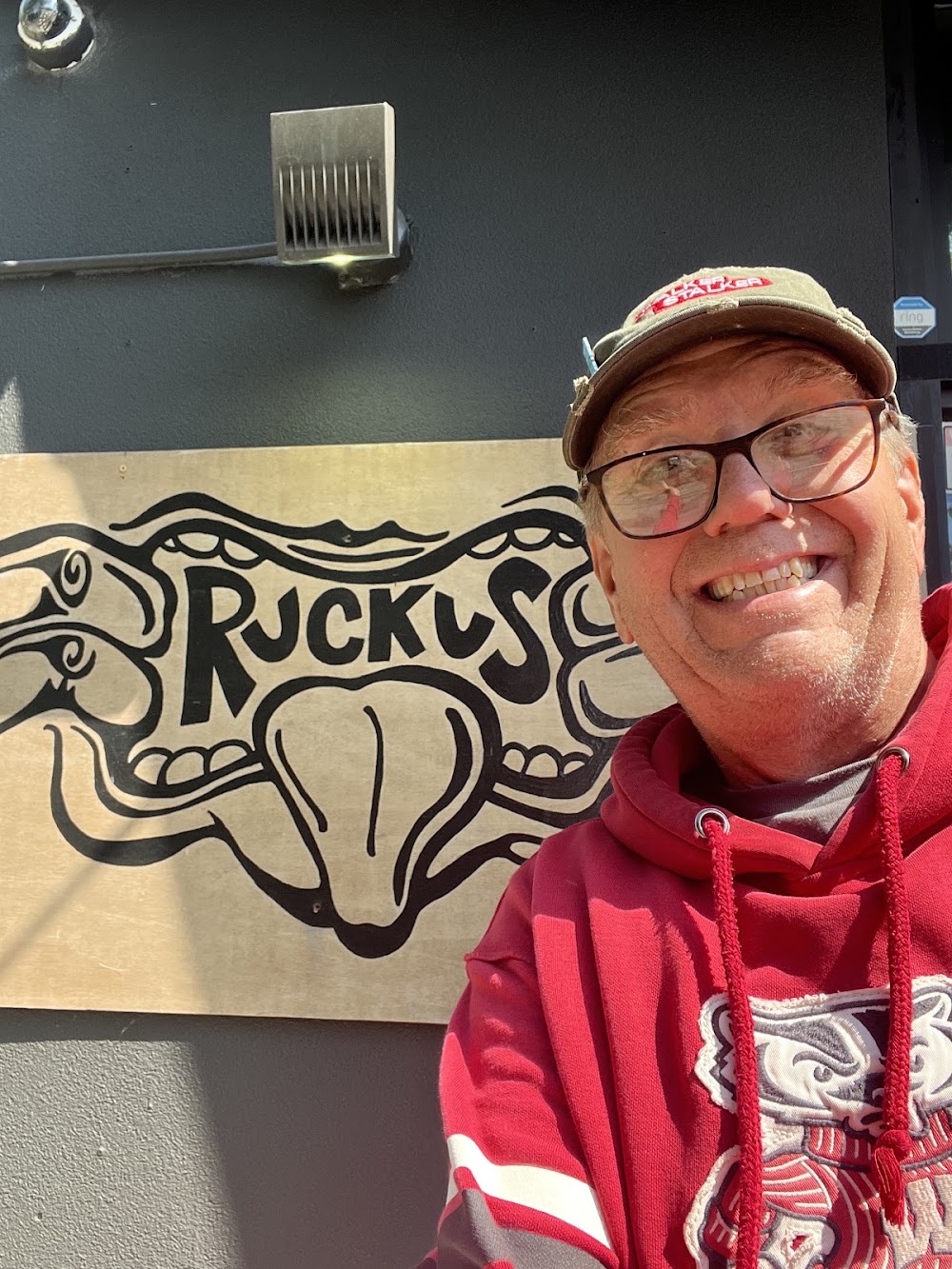 Ruckus Recreational Cannabis photo 5