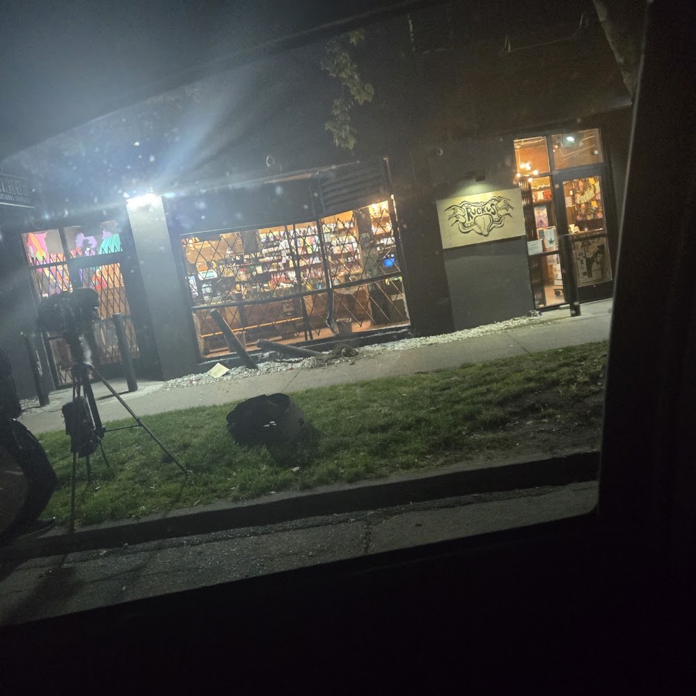Ruckus Recreational Cannabis photo 8