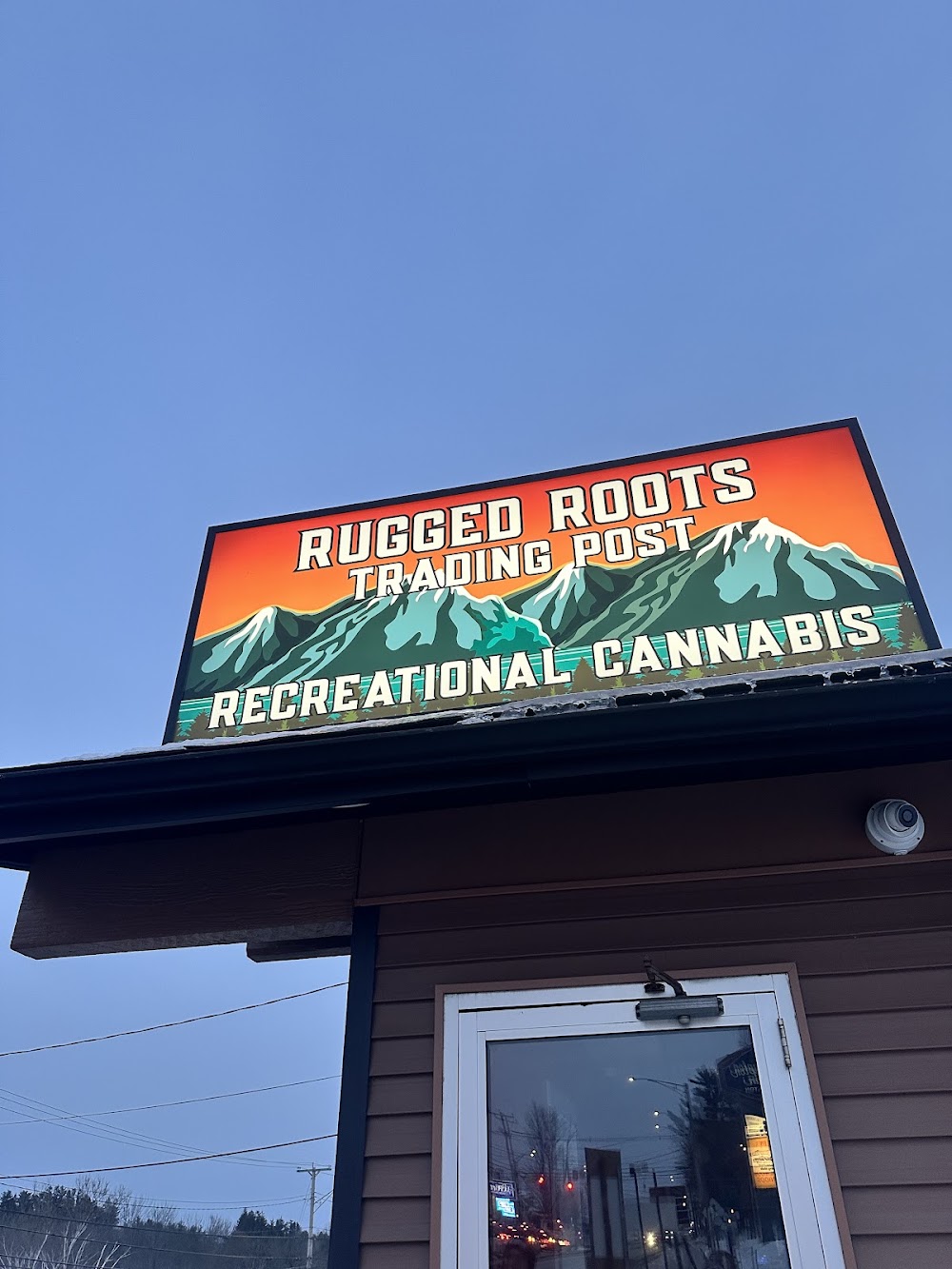 Rugged Roots South photo 4