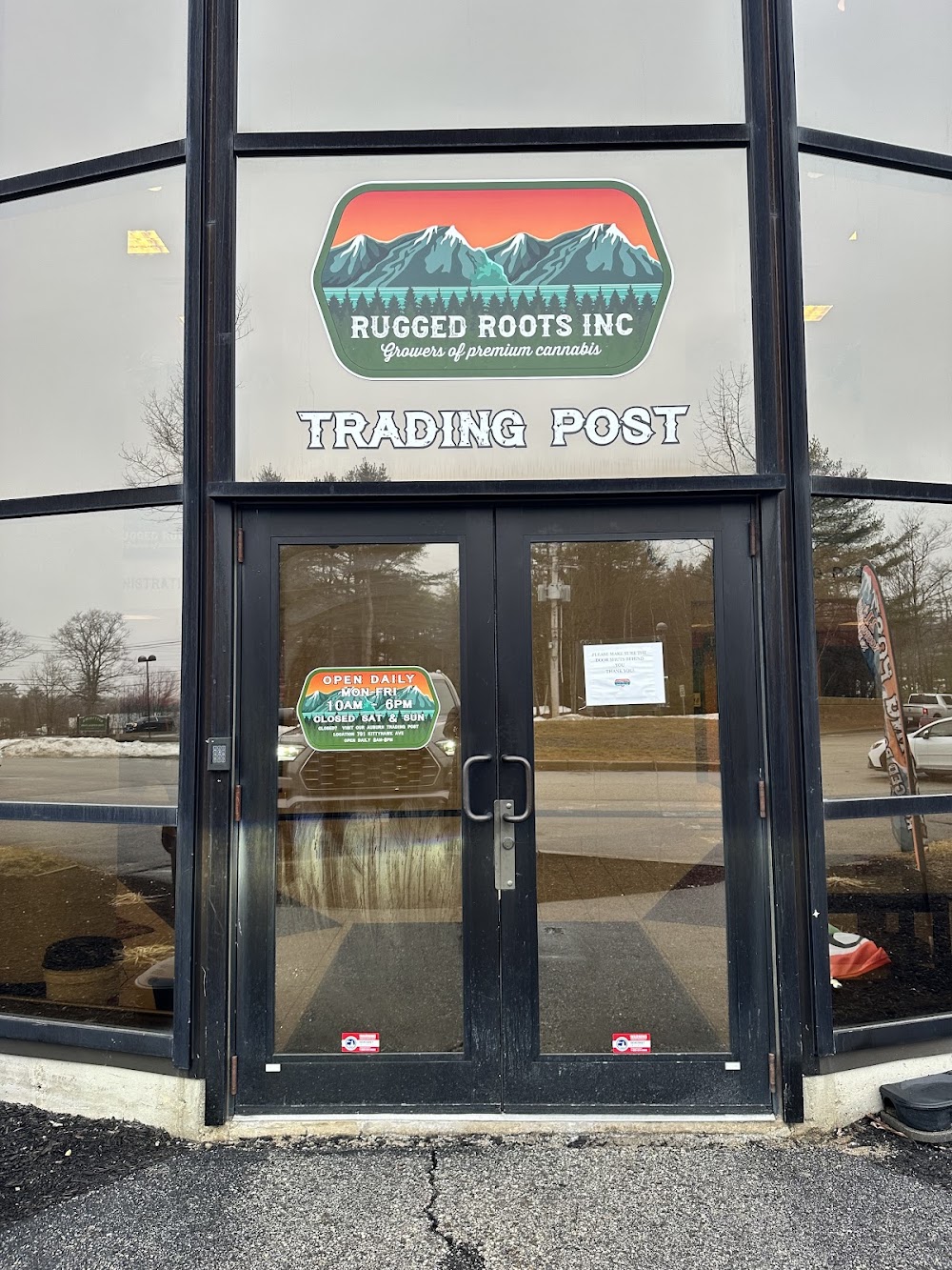 Rugged Roots Trading Post photo 1