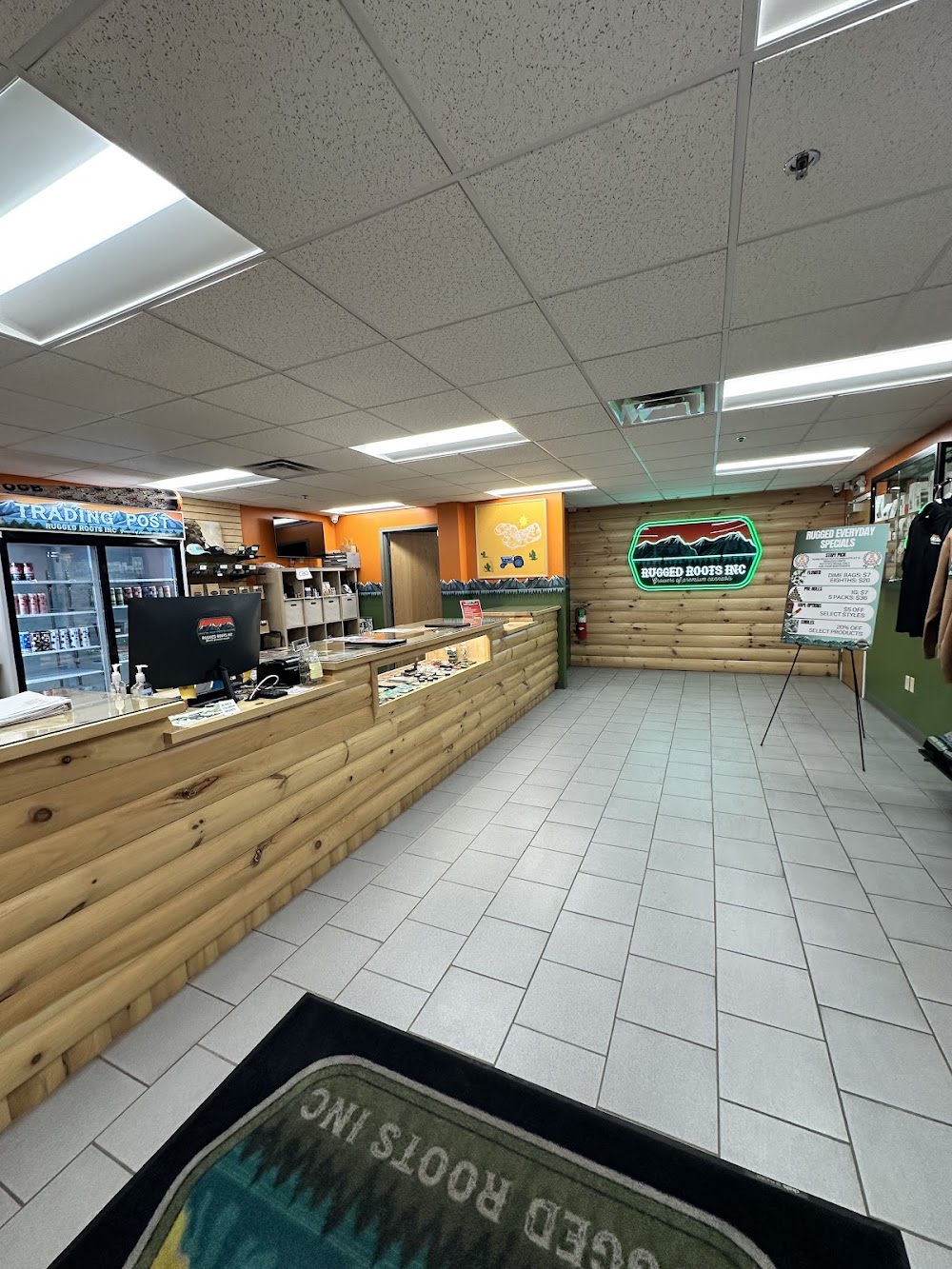 Rugged Roots Trading Post photo 2