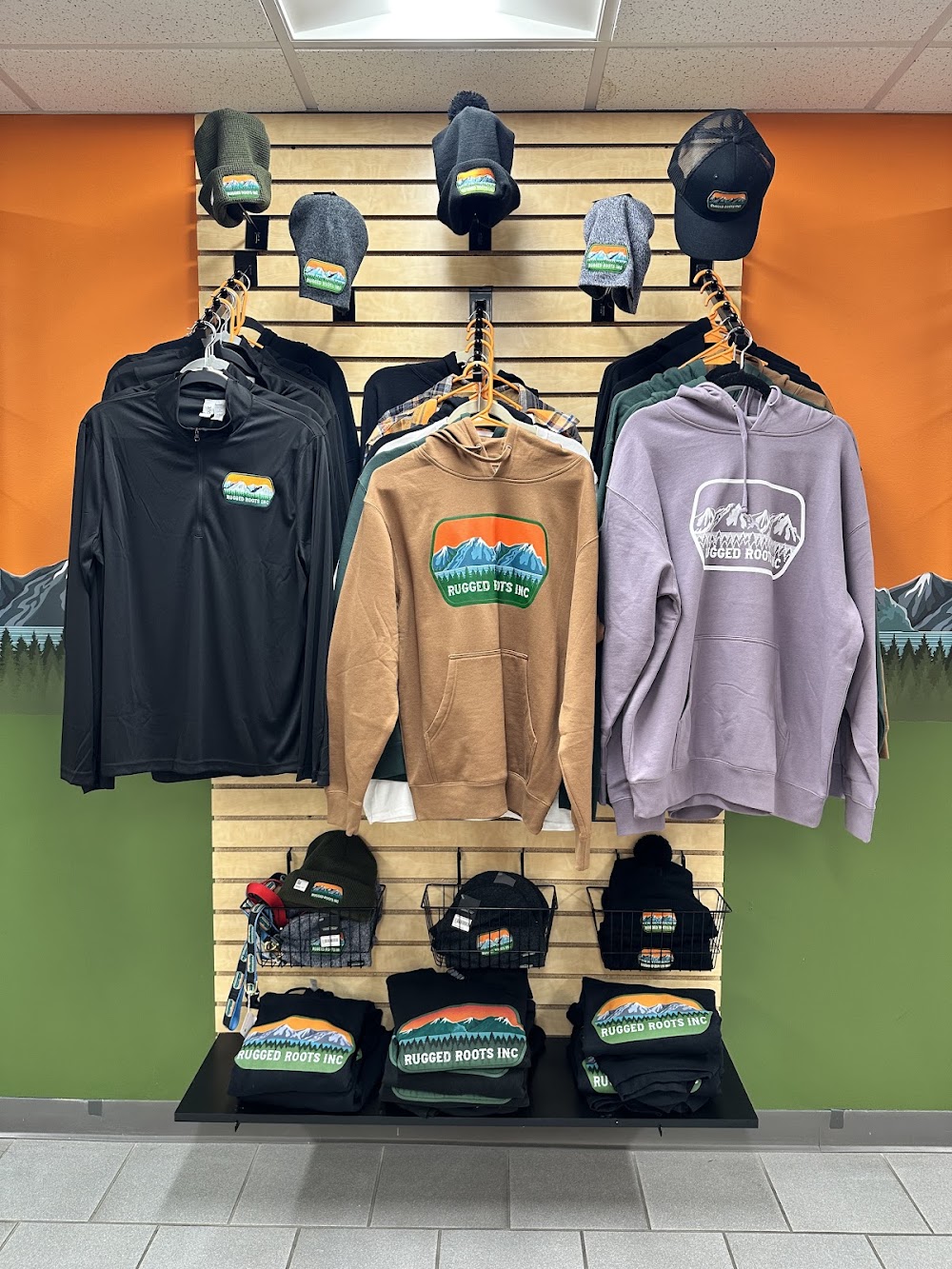 Rugged Roots Trading Post photo 4