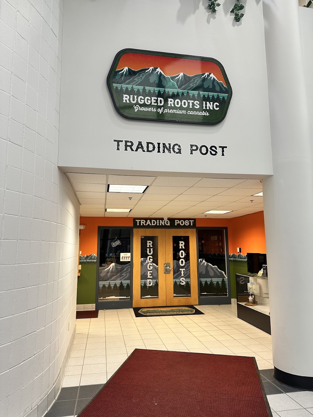 Rugged Roots Trading Post photo 5