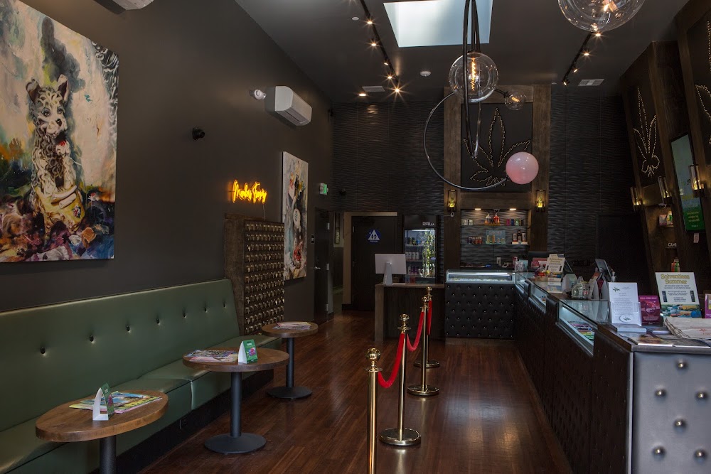 Russian Hill Cannabis Club photo 8