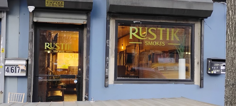 Rustik 471 photo 1
