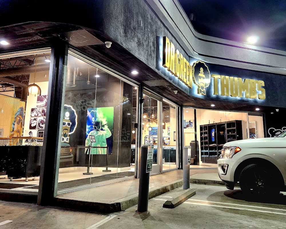 S.W.E.D.A. Snoop Dogg Store photo 1