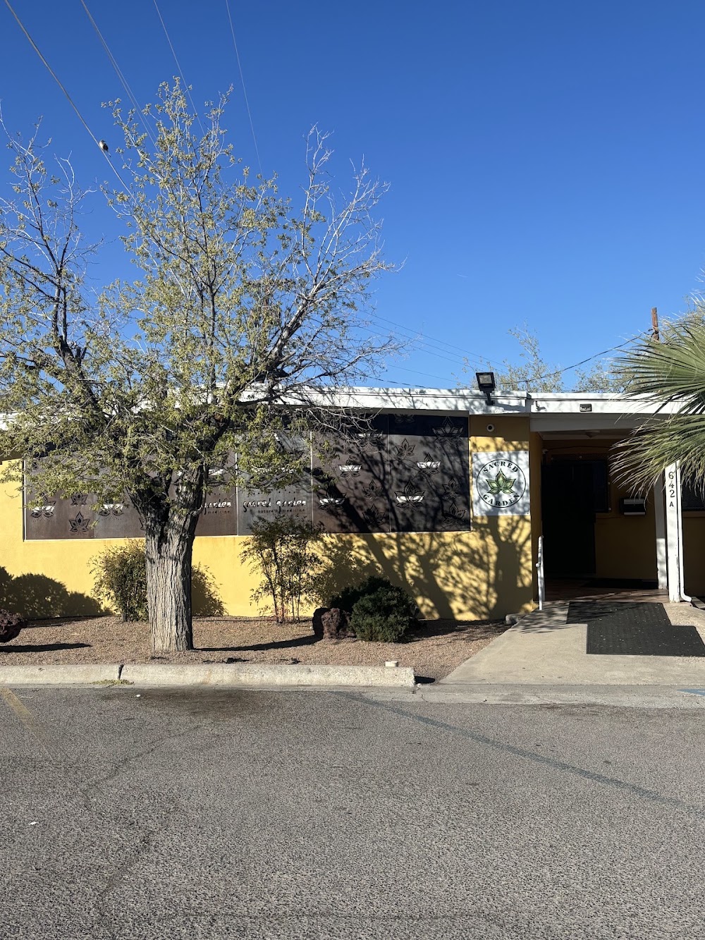 Sacred Garden - Las Cruces photo 2