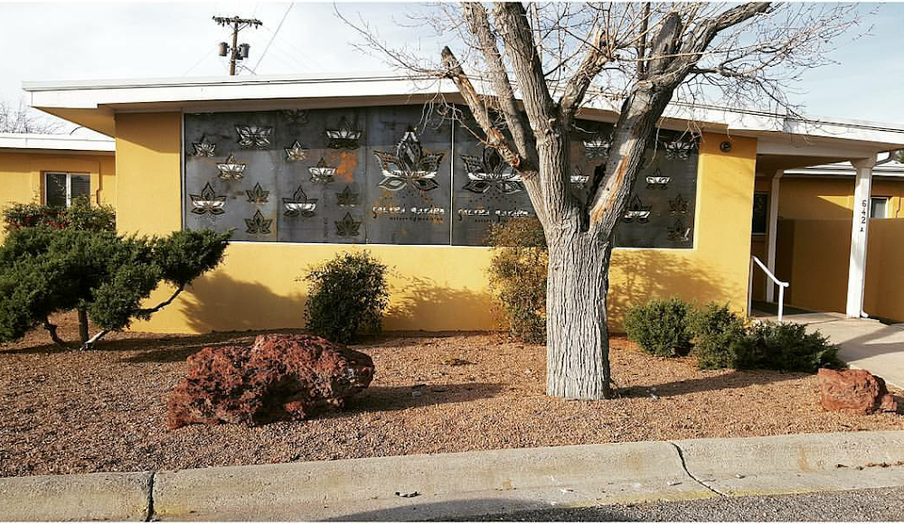 Sacred Garden - Las Cruces photo 4
